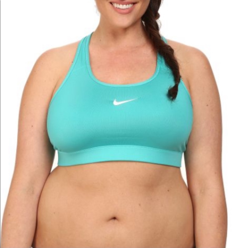 NWT Nike Pro Victory Compression Sports Bra